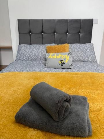 Bentley House With En-Suites Крю Екстериор снимка